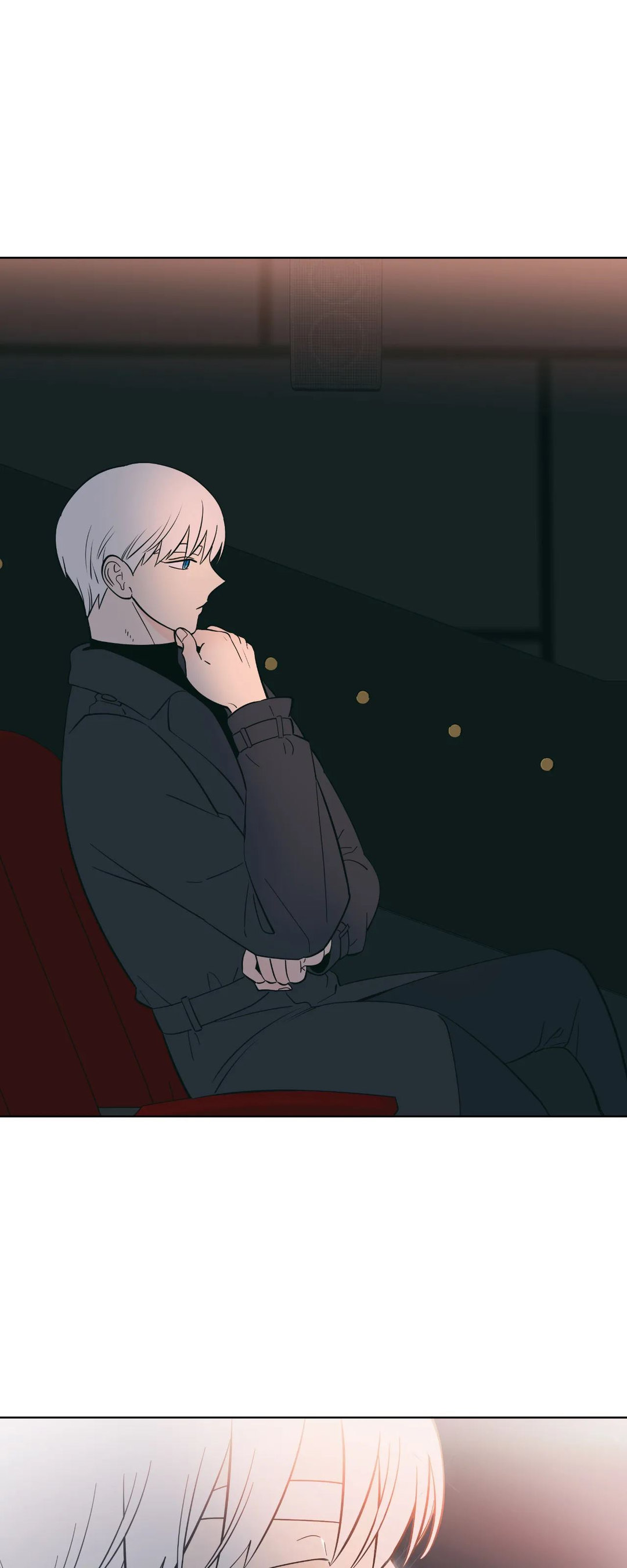 Peach Sorbet - Chapter 53 [photo 38] - MangaPorn