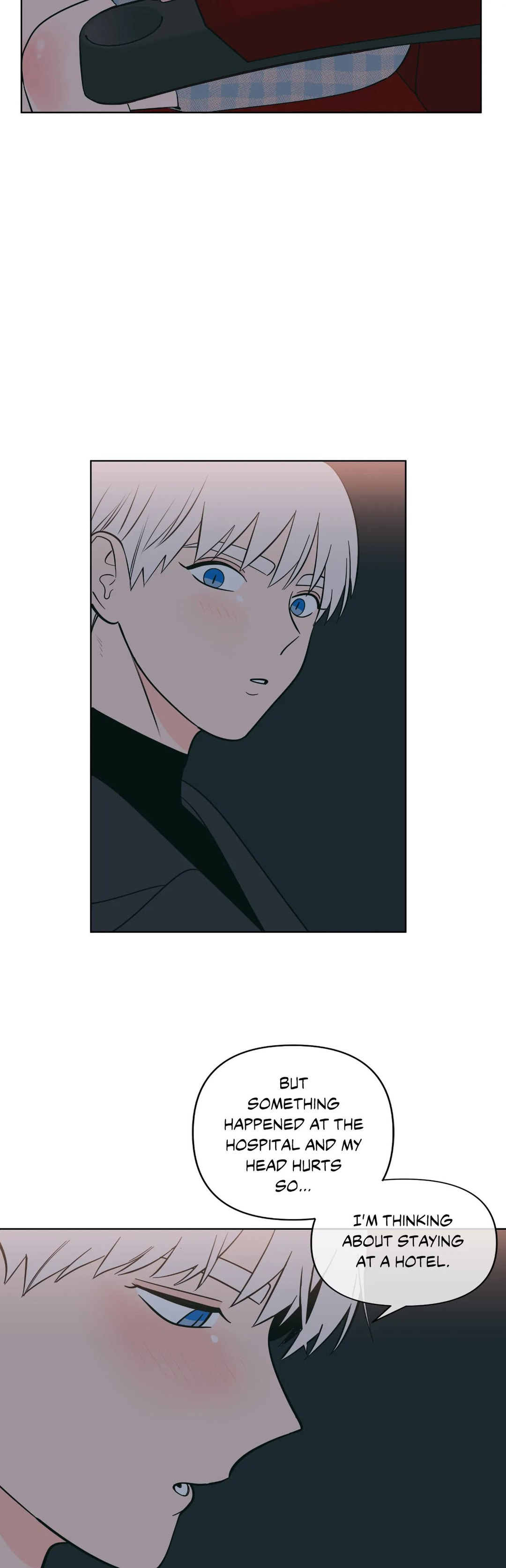 Peach Sorbet - Chapter 53 [photo 42] - MangaPorn