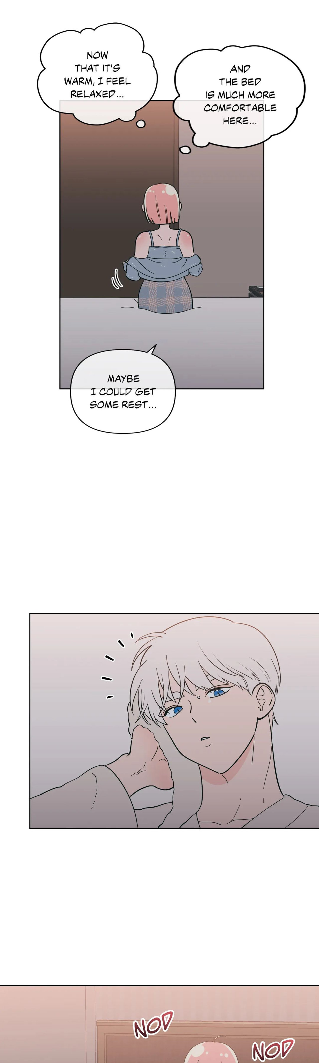 Peach Sorbet - Chapter 54 [photo 10] - MangaPorn