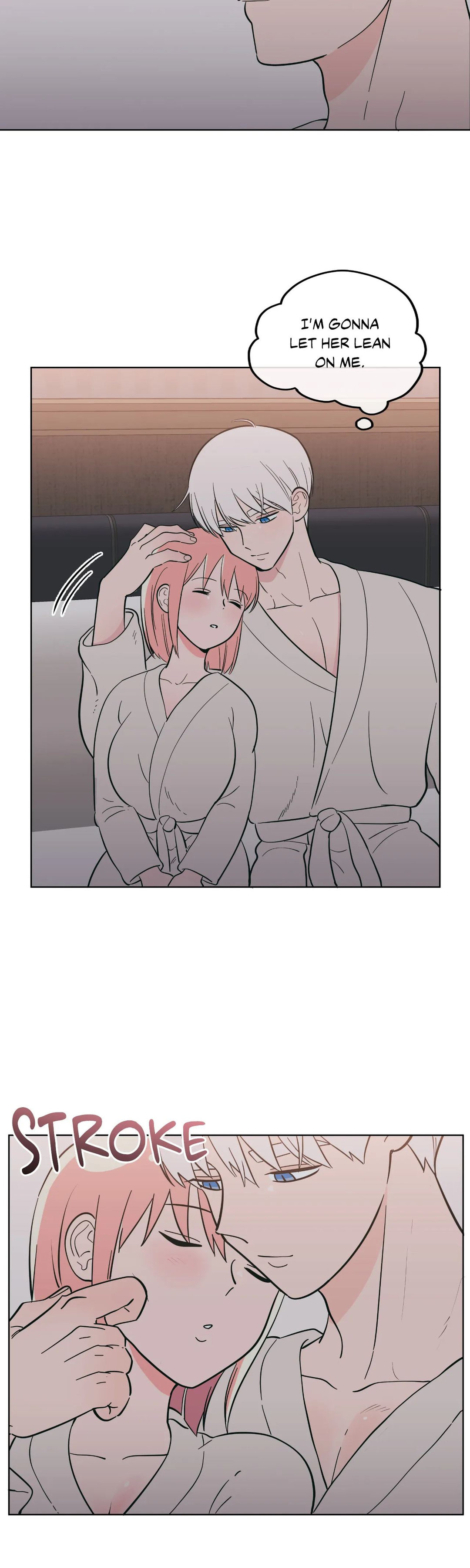 Peach Sorbet - Chapter 54 [photo 12] - MangaPorn