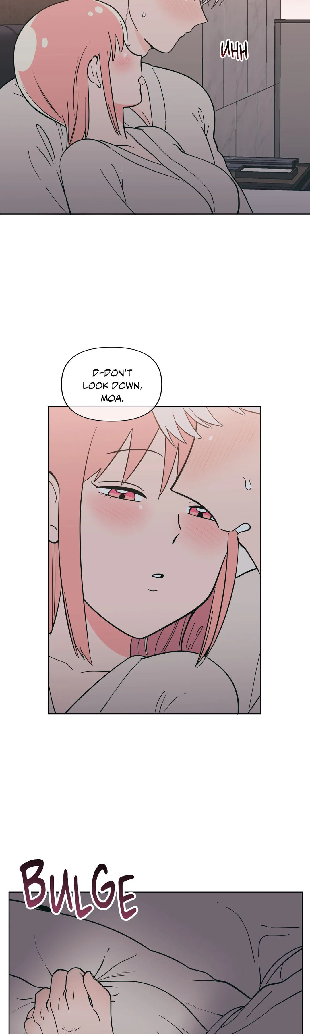 Peach Sorbet - Chapter 54 [photo 14] - MangaPorn