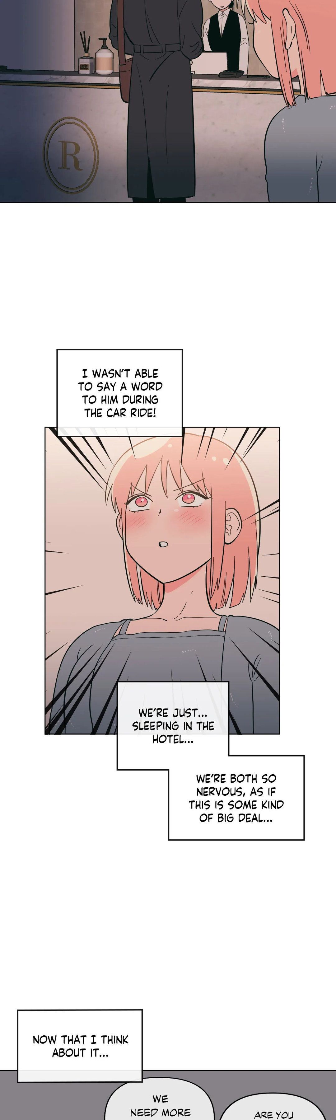 Peach Sorbet - Chapter 54 [photo 5] - MangaPorn