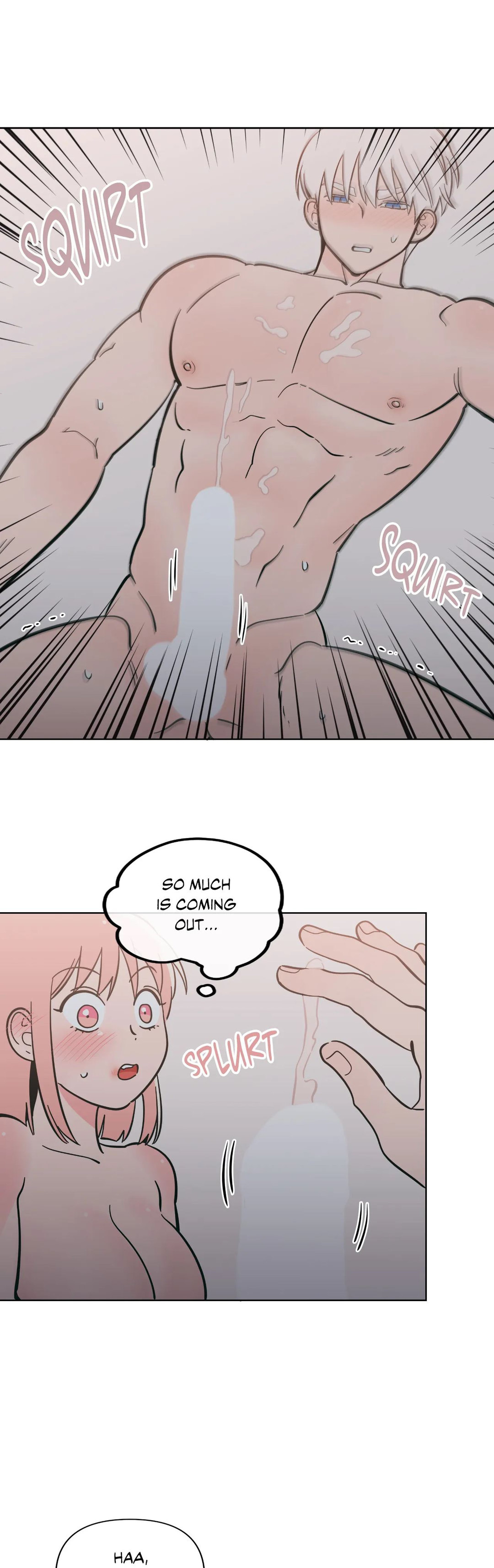 Peach Sorbet - Chapter 55 [photo 10] - MangaPorn