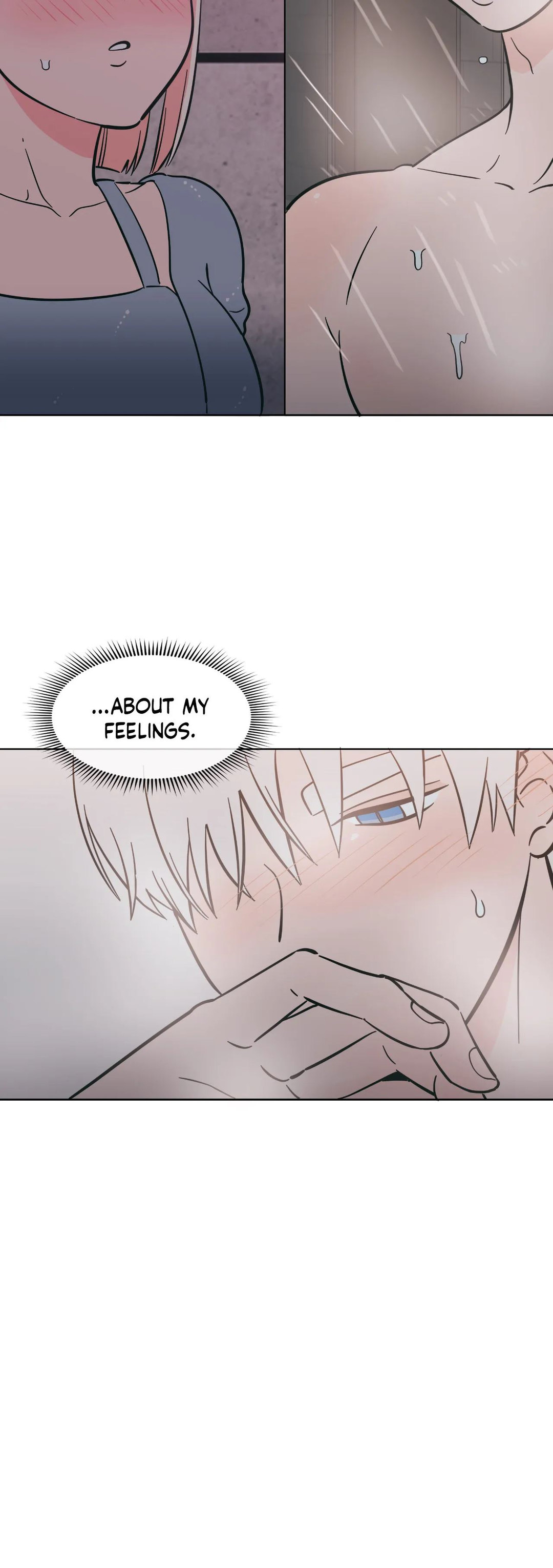 Peach Sorbet - Chapter 55 [photo 18] - MangaPorn