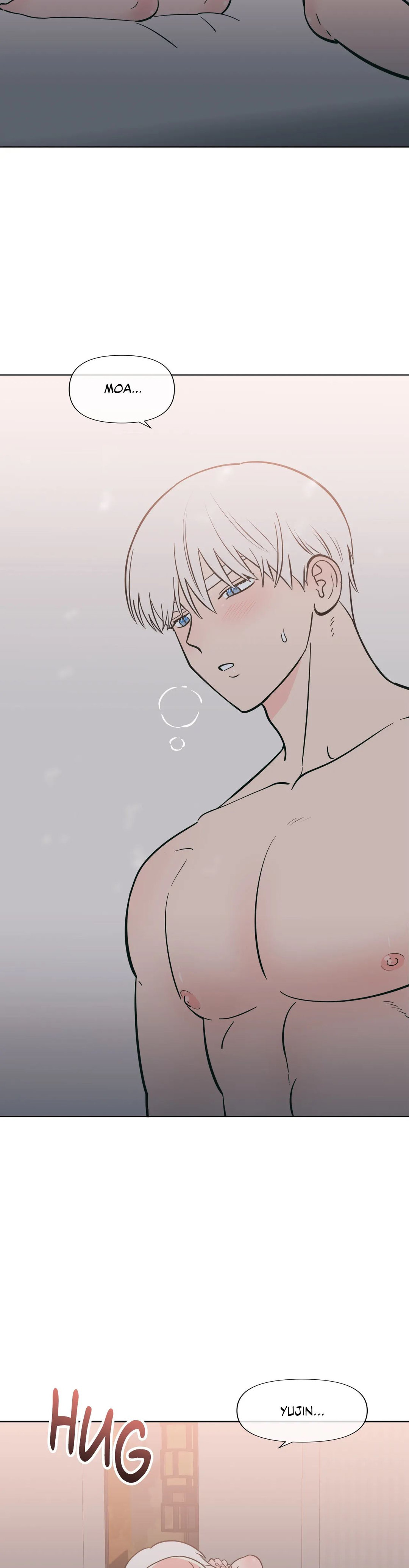 Peach Sorbet - Chapter 55 [photo 2] - MangaPorn