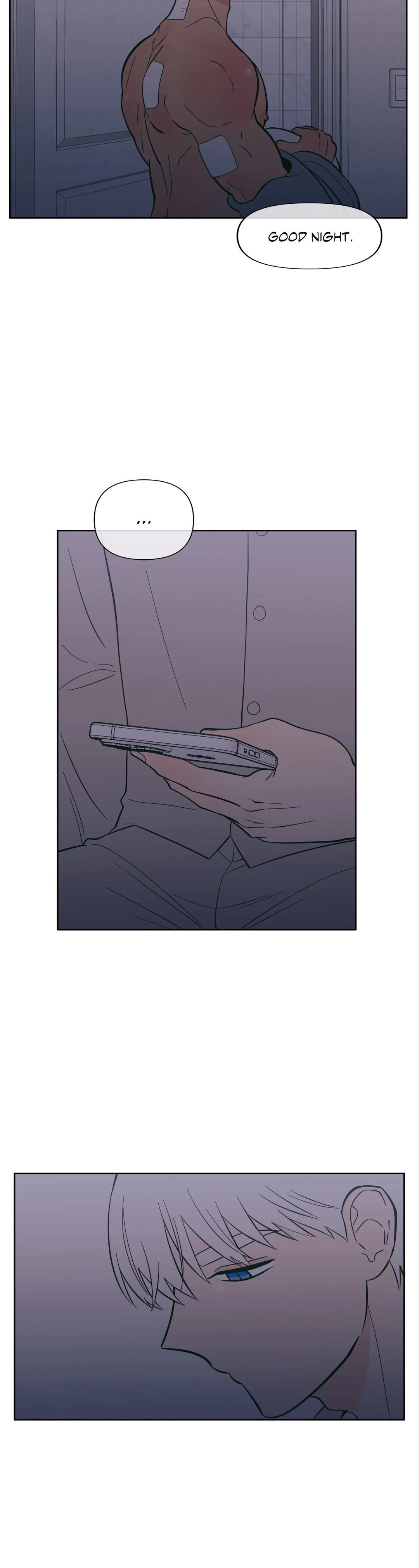 Peach Sorbet - Chapter 55 [photo 29] - MangaPorn