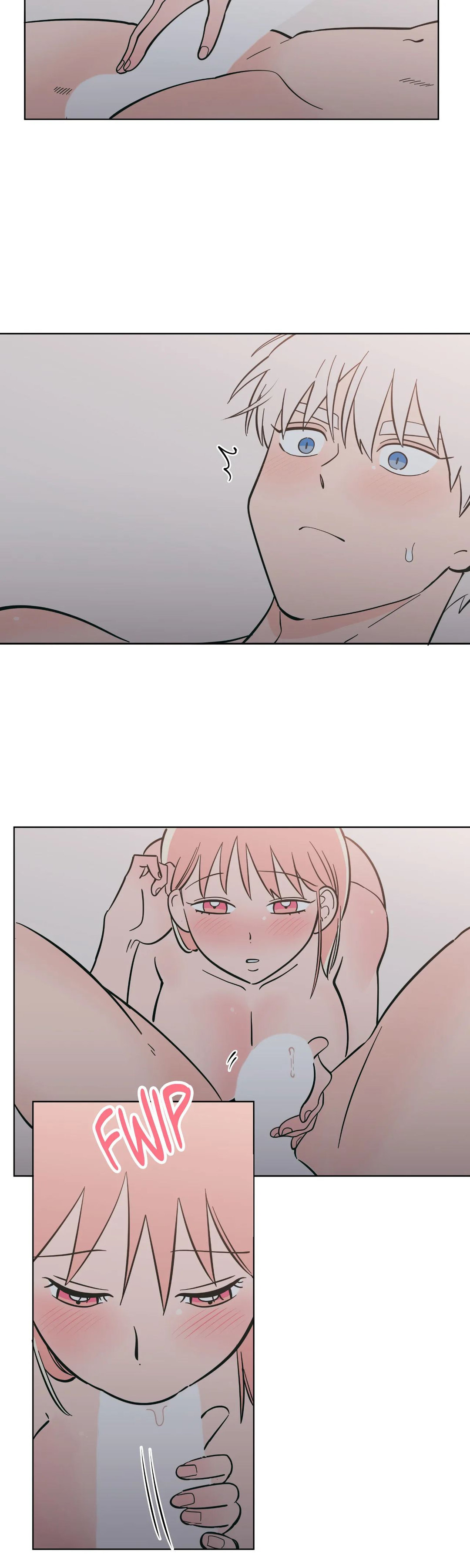 Peach Sorbet - Chapter 55 [photo 6] - MangaPorn