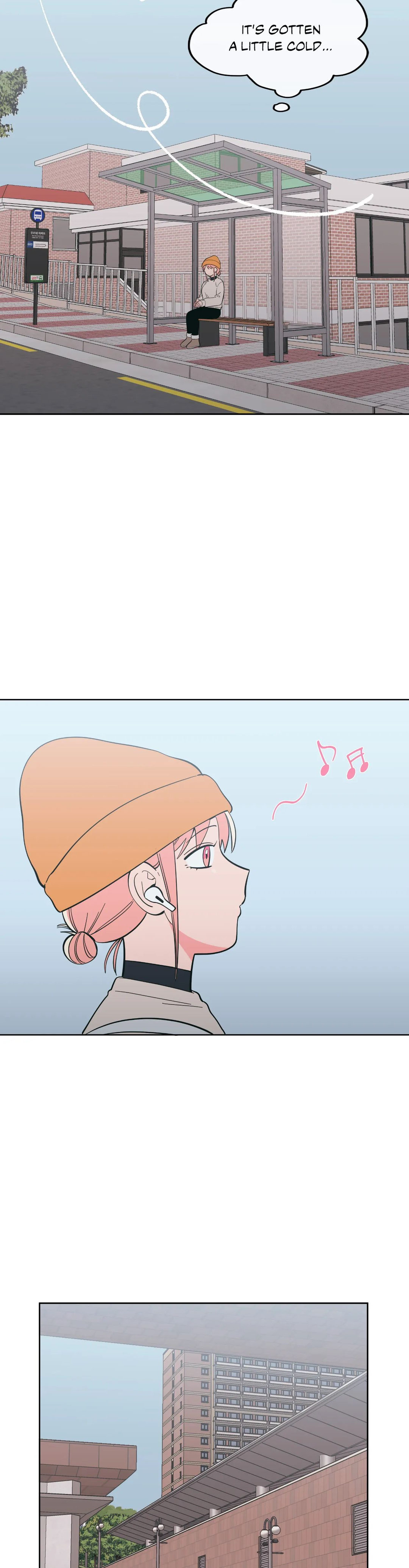 Peach Sorbet - Chapter 56 [photo 2] - MangaPorn