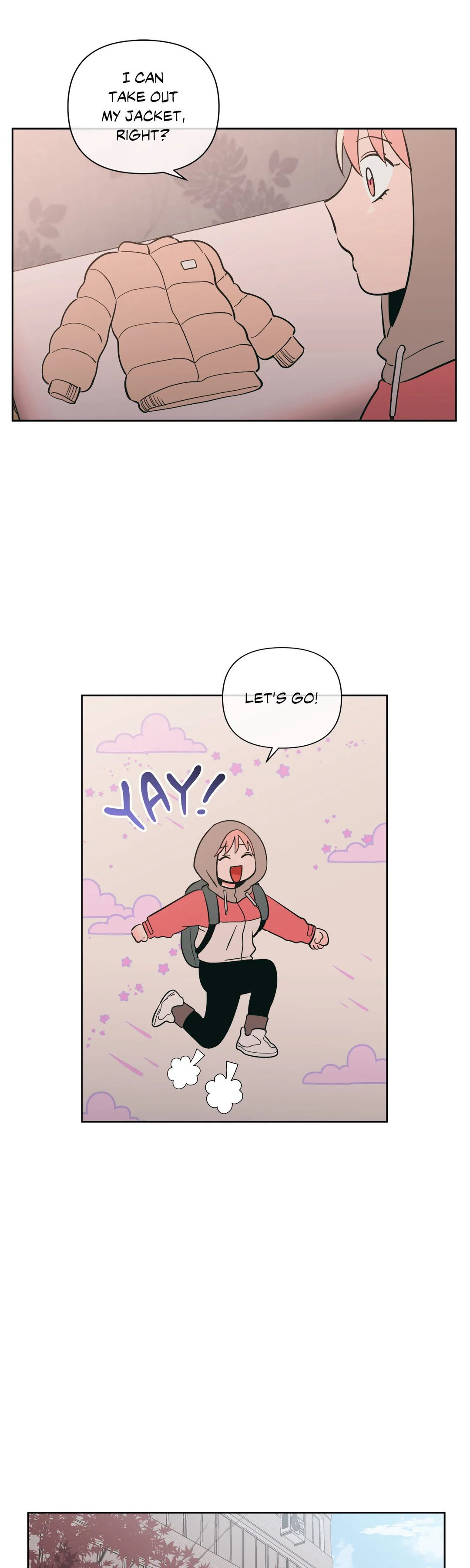 Peach Sorbet - Chapter 56 [photo 20] - MangaPorn