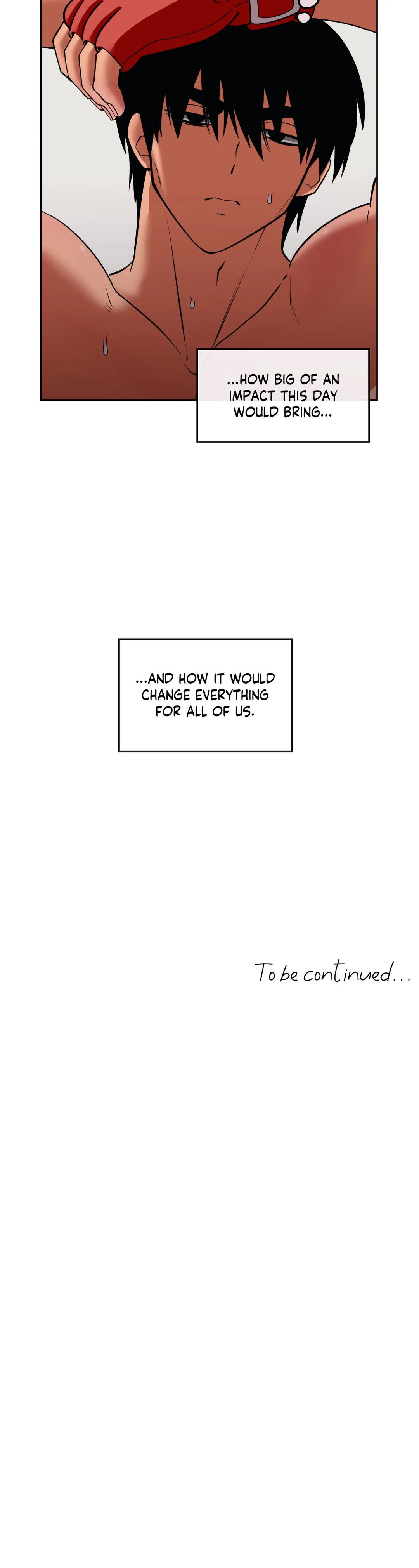 Peach Sorbet - Chapter 56 [photo 25] - MangaPorn