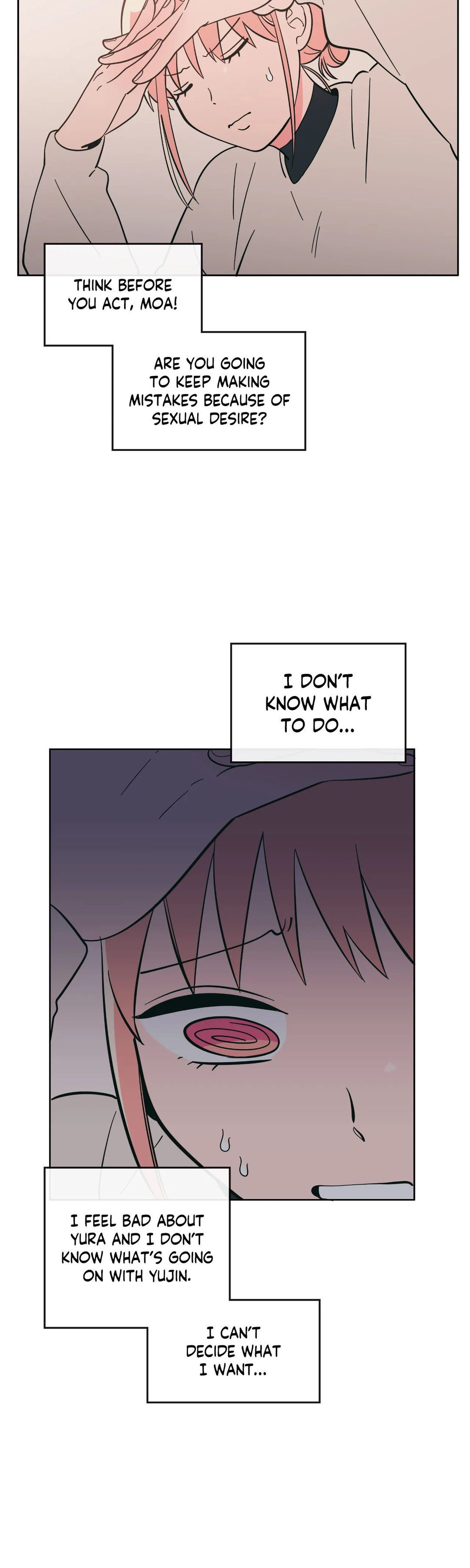 Peach Sorbet - Chapter 56 [photo 6] - MangaPorn