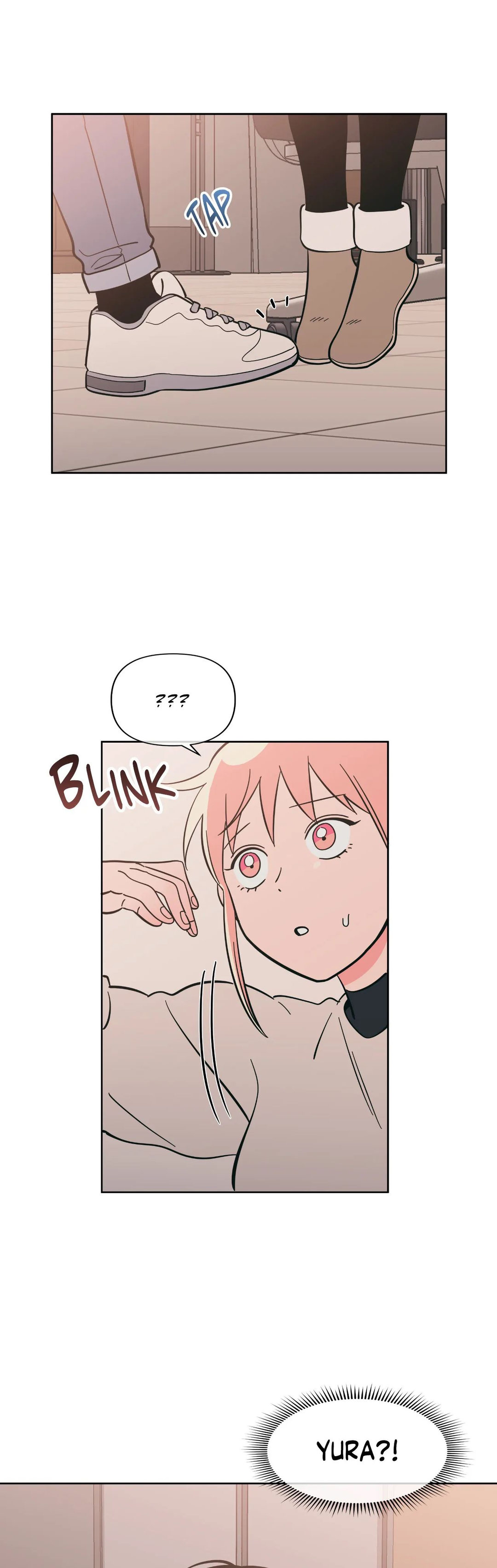 Peach Sorbet - Chapter 56 [photo 7] - MangaPorn