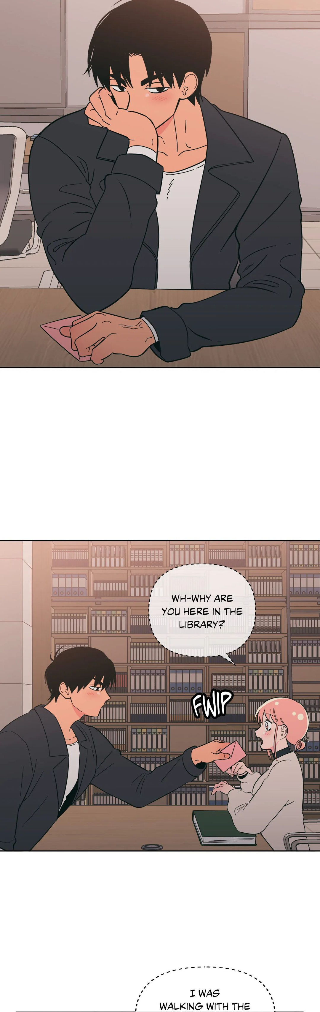 Peach Sorbet - Chapter 56 [photo 8] - MangaPorn