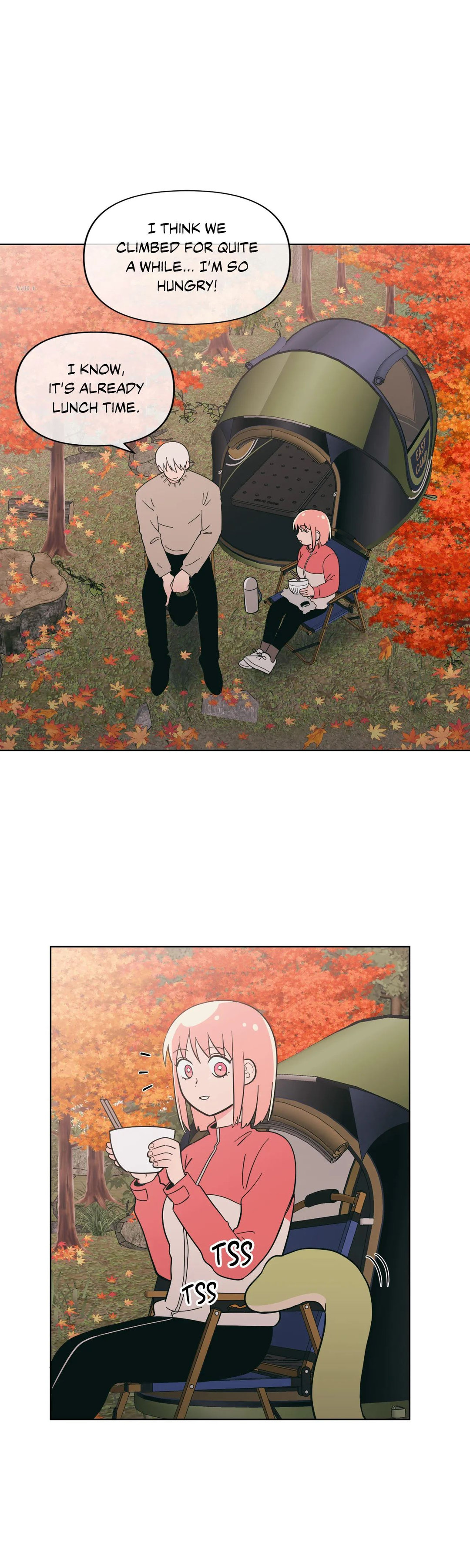 Peach Sorbet - Chapter 57 [photo 10] - MangaPorn