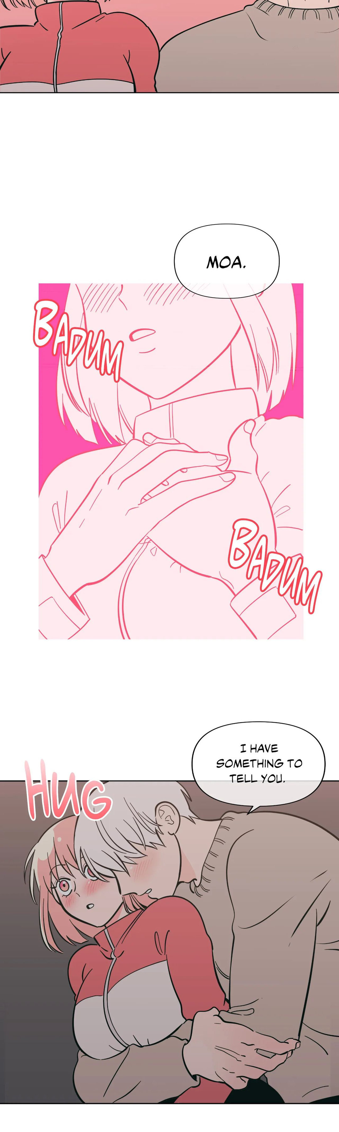 Peach Sorbet - Chapter 57 [photo 15] - MangaPorn