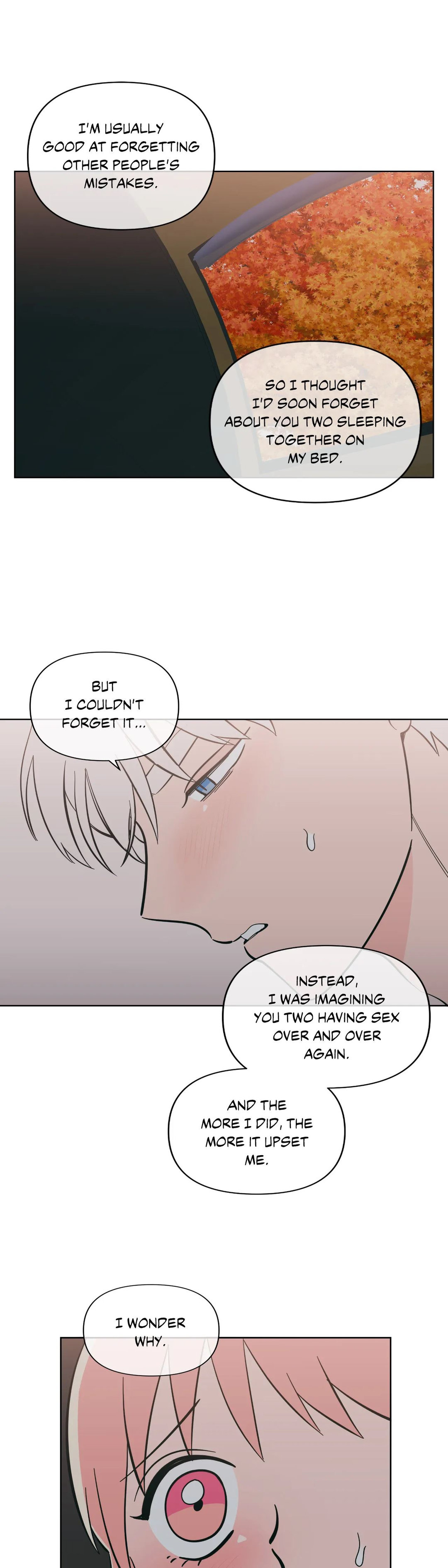 Peach Sorbet - Chapter 57 [photo 16] - MangaPorn