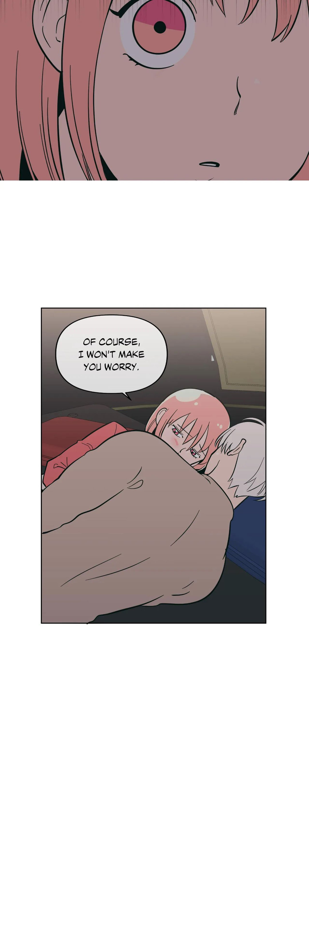 Peach Sorbet - Chapter 57 [photo 26] - MangaPorn