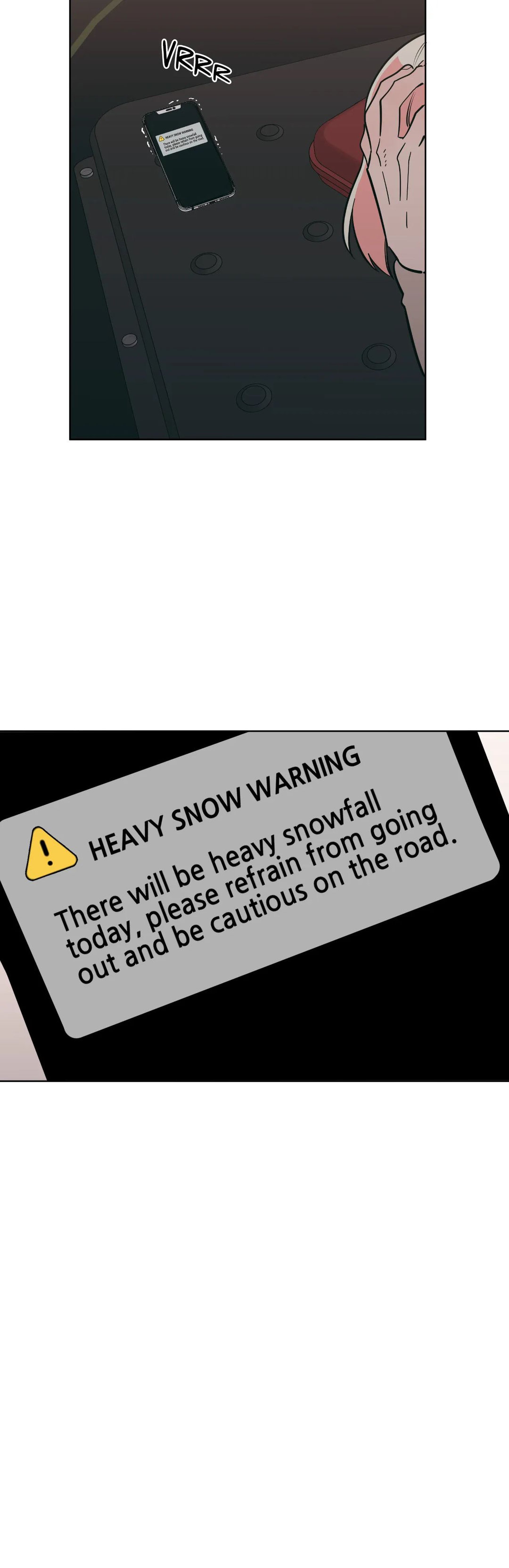 Peach Sorbet - Chapter 57 [photo 28] - MangaPorn