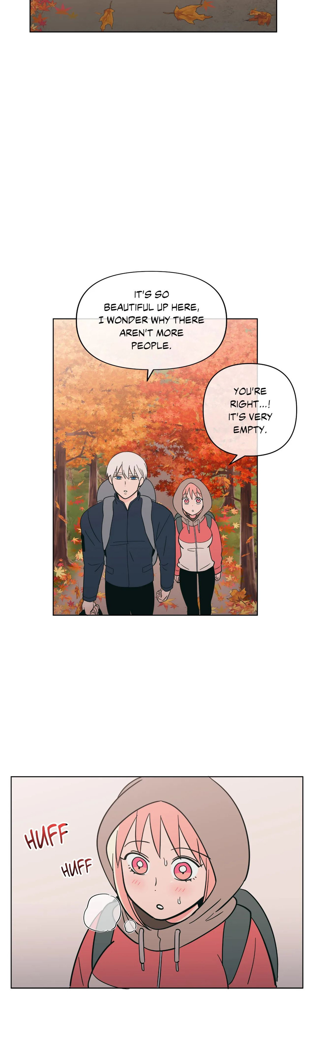 Peach Sorbet - Chapter 57 [photo 6] - MangaPorn