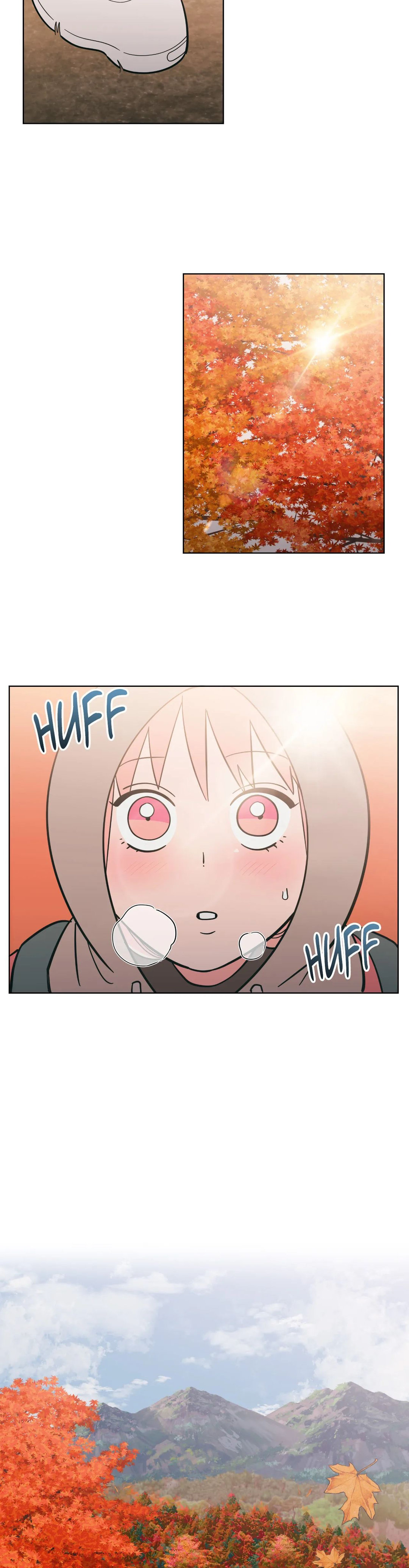 Peach Sorbet - Chapter 57 [photo 8] - MangaPorn