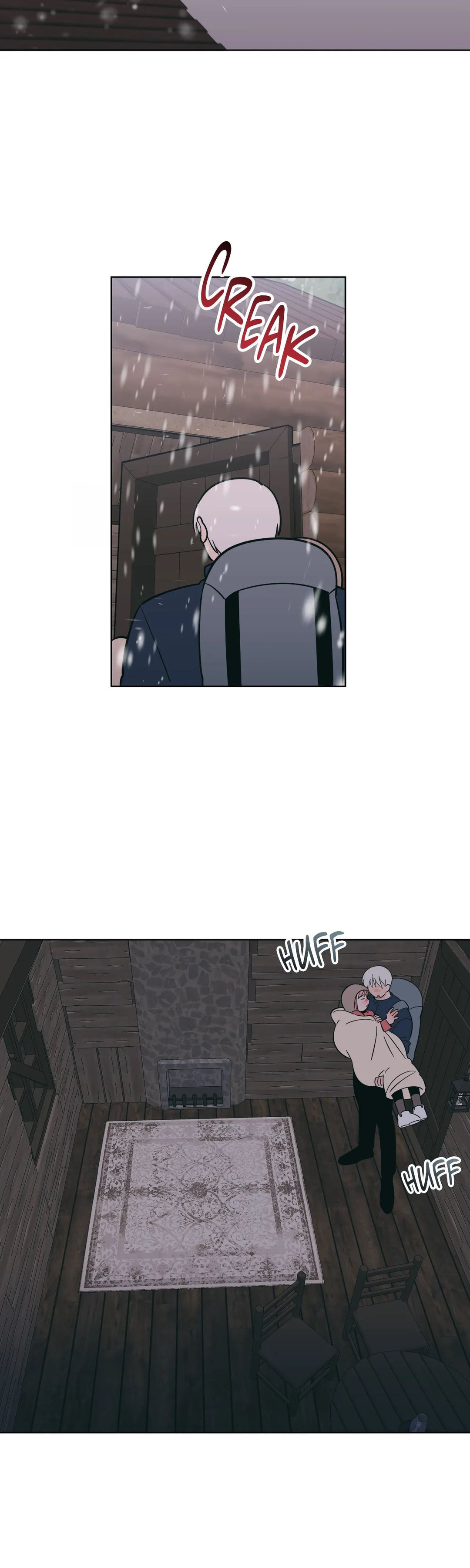 Peach Sorbet - Chapter 58 [photo 15] - MangaPorn