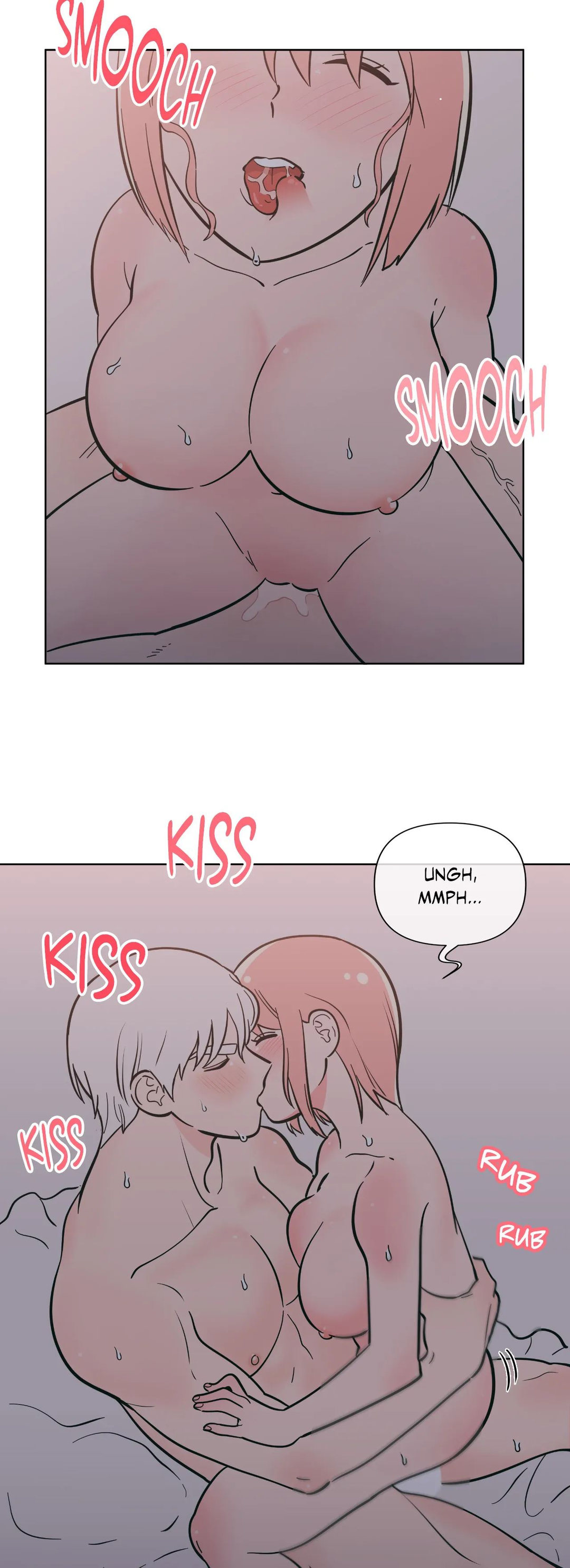 Peach Sorbet - Chapter 59 [photo 26] - MangaPorn