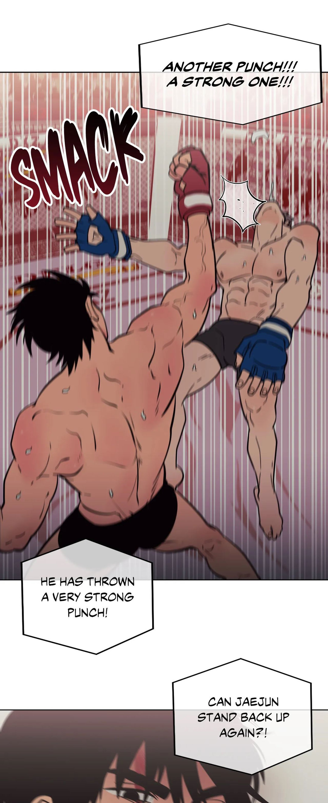 Peach Sorbet - Chapter 60 [photo 17] - MangaPorn