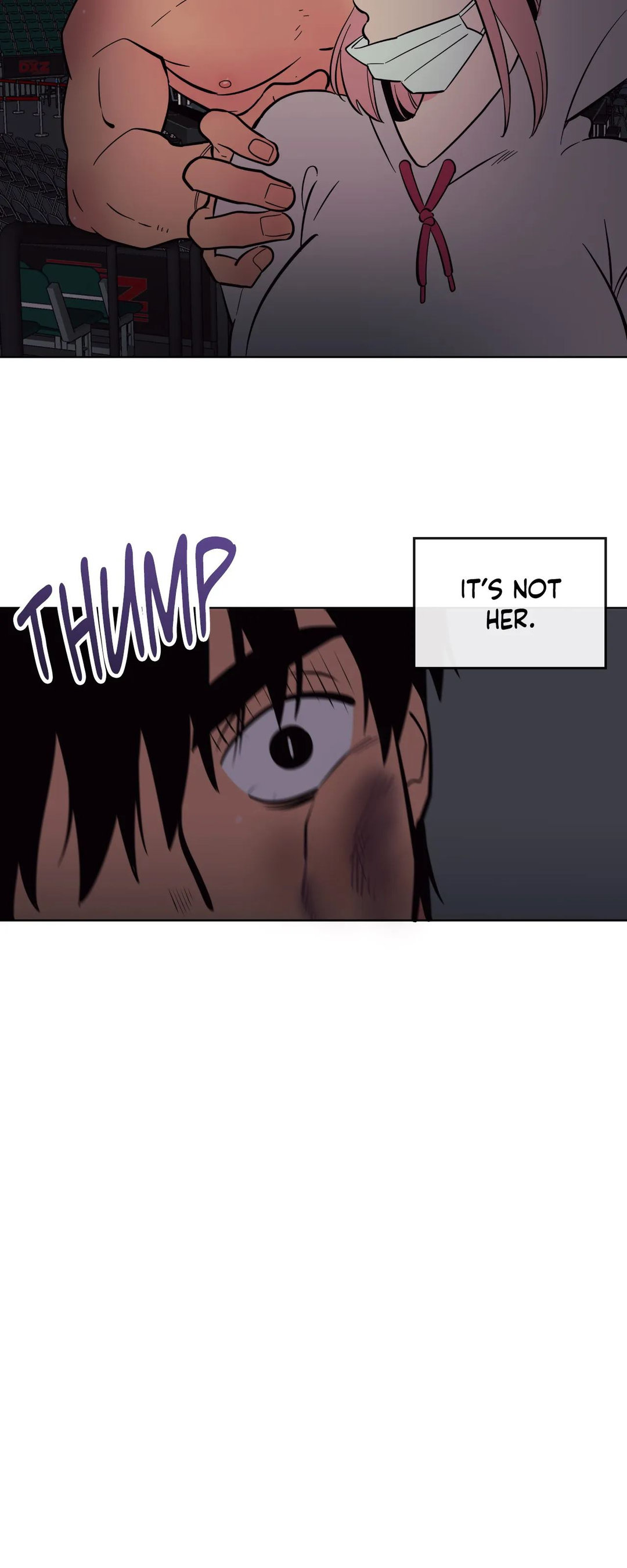 Peach Sorbet - Chapter 60 [photo 24] - MangaPorn