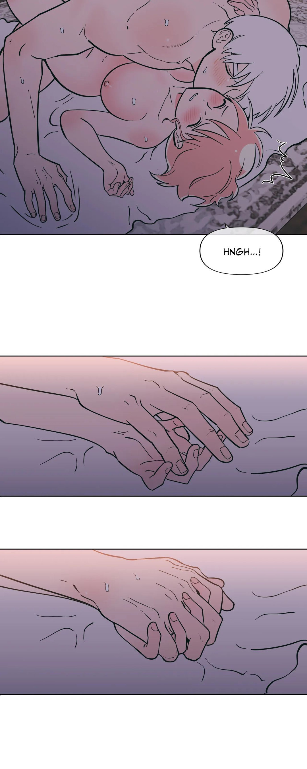 Peach Sorbet - Chapter 60 [photo 3] - MangaPorn