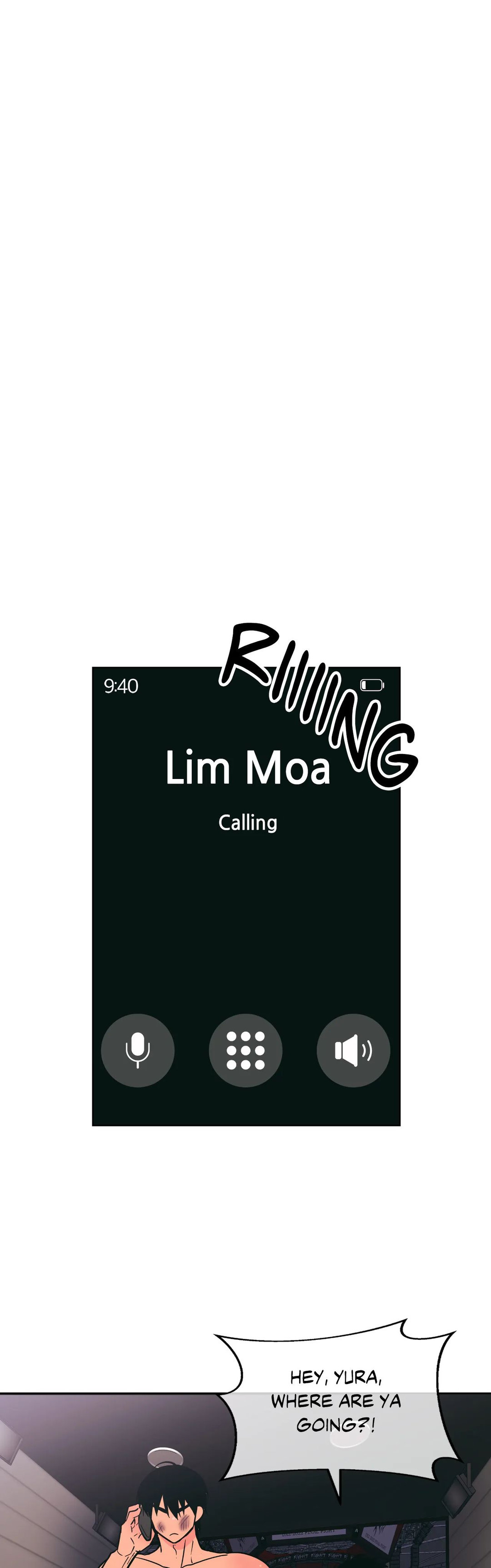 Peach Sorbet - Chapter 60 [photo 30] - MangaPorn