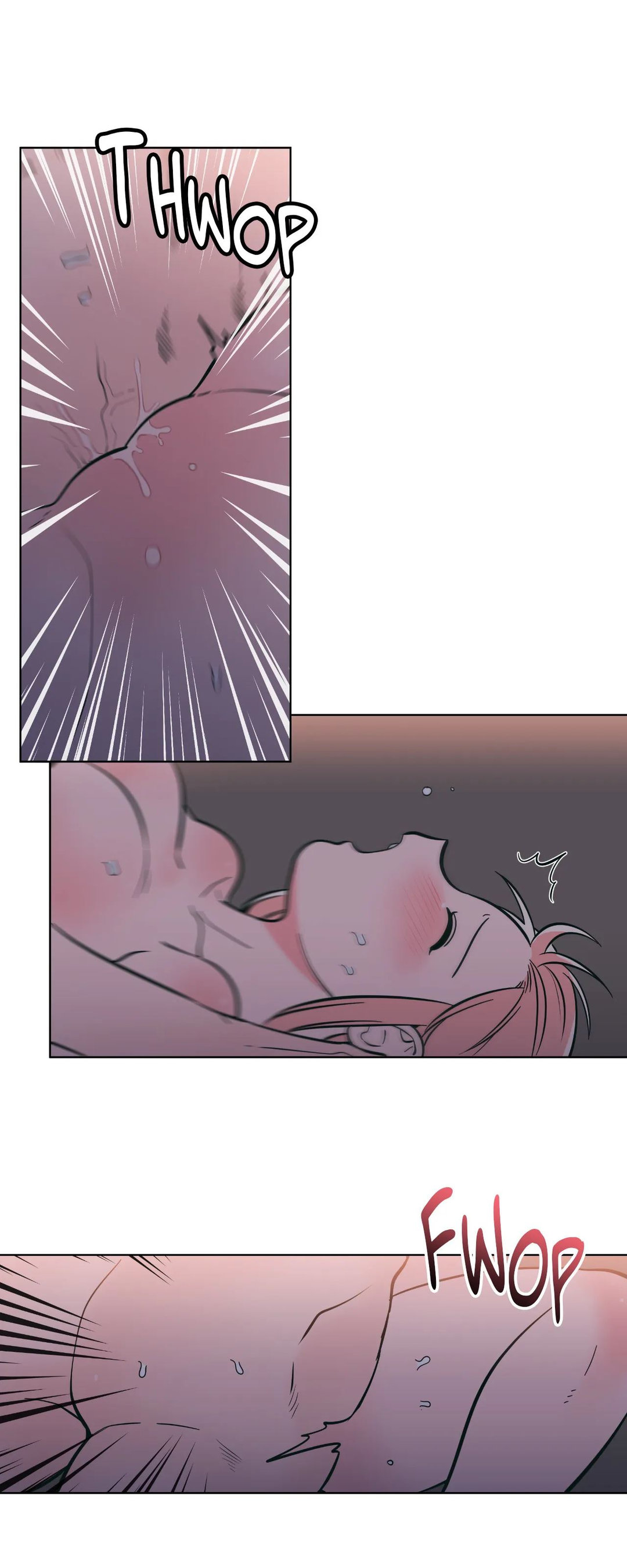 Peach Sorbet - Chapter 60 [photo 4] - MangaPorn