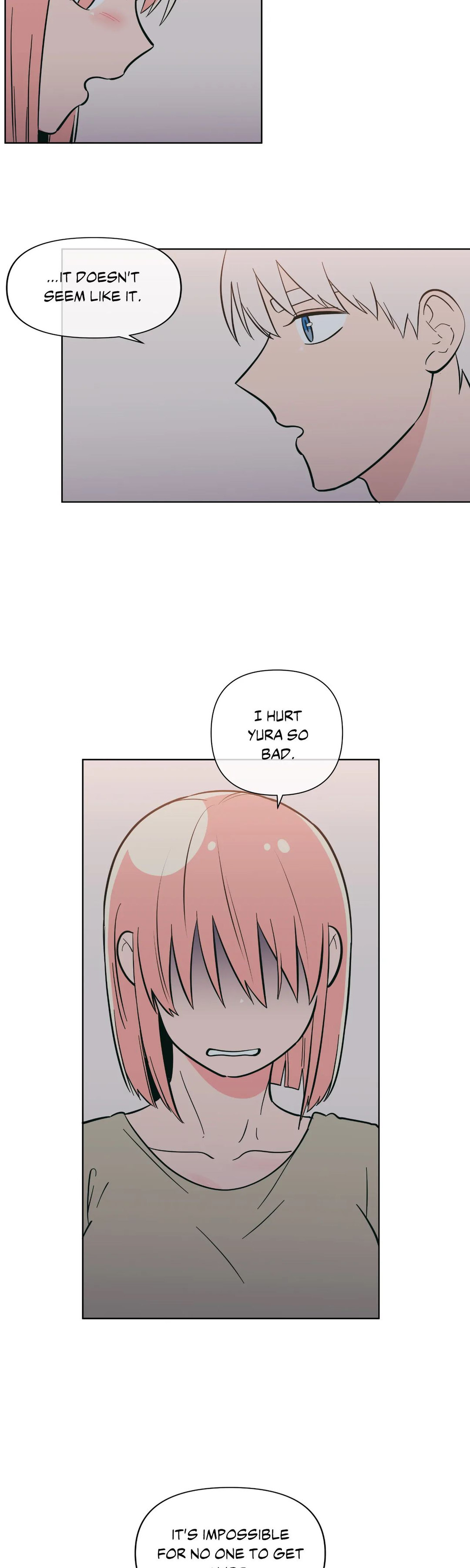 Peach Sorbet - Chapter 62 [photo 14] - MangaPorn