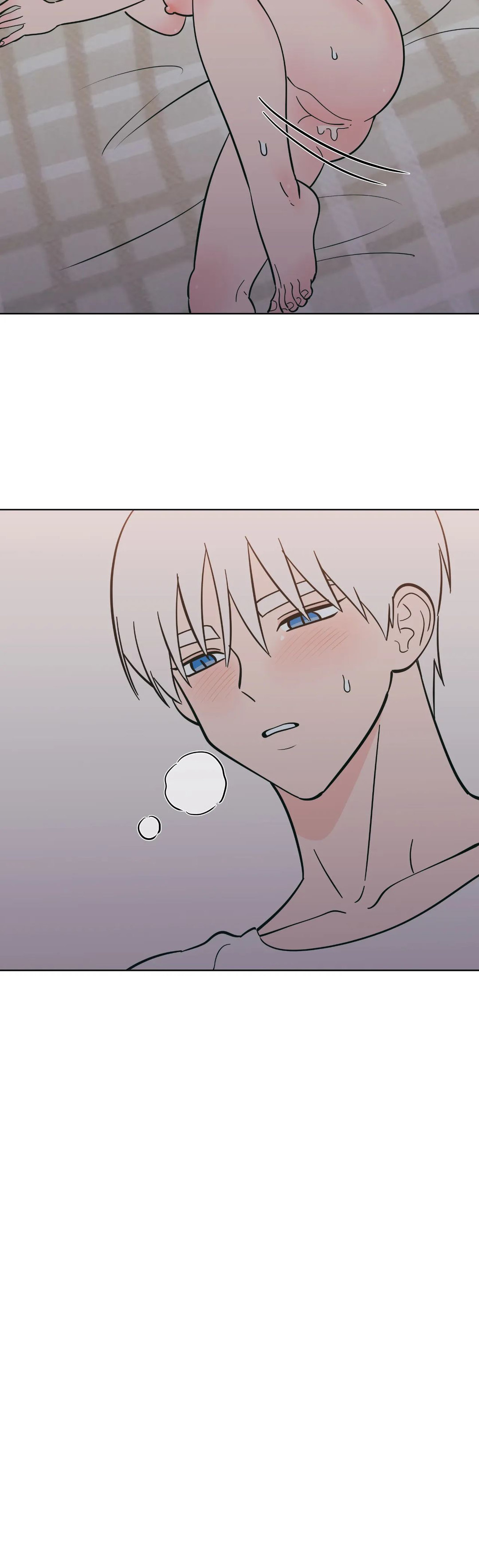 Peach Sorbet - Chapter 62 [photo 24] - MangaPorn