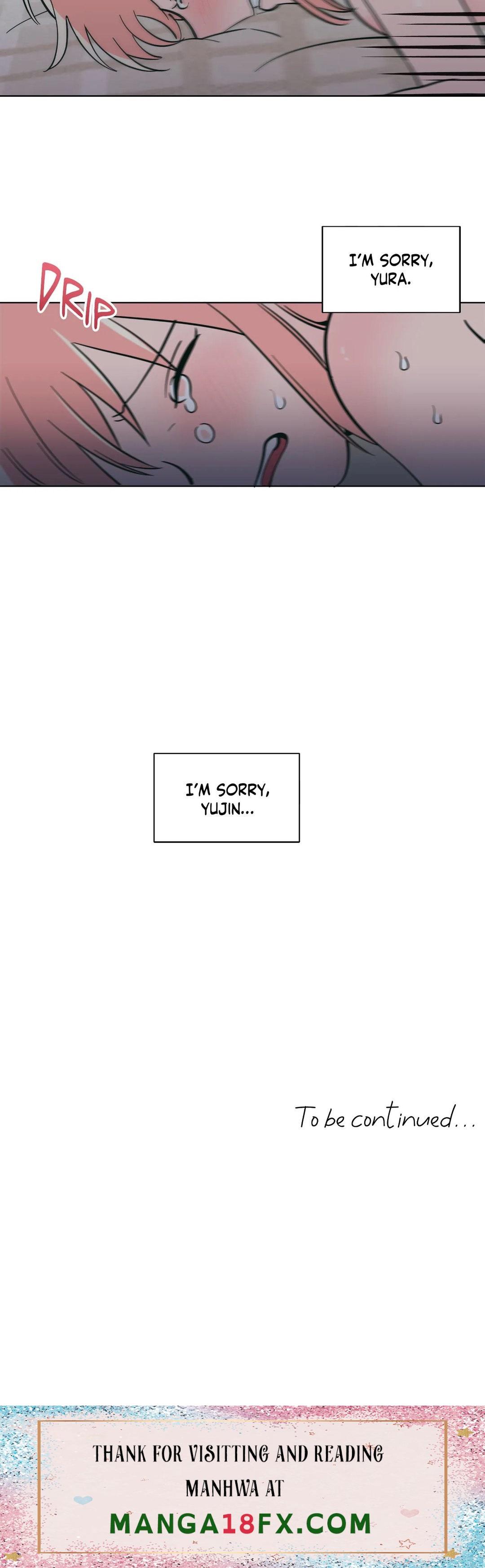 Peach Sorbet - Chapter 62 [photo 27] - MangaPorn