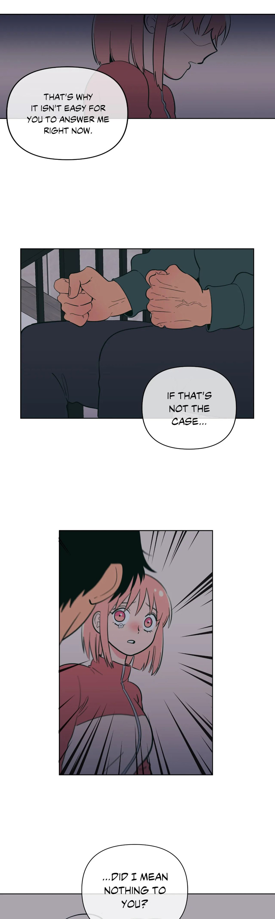 Peach Sorbet - Chapter 62 [photo 7] - MangaPorn