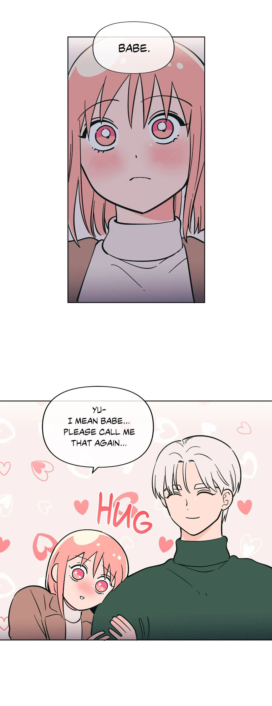 Peach Sorbet - Chapter 63 [photo 17] - MangaPorn