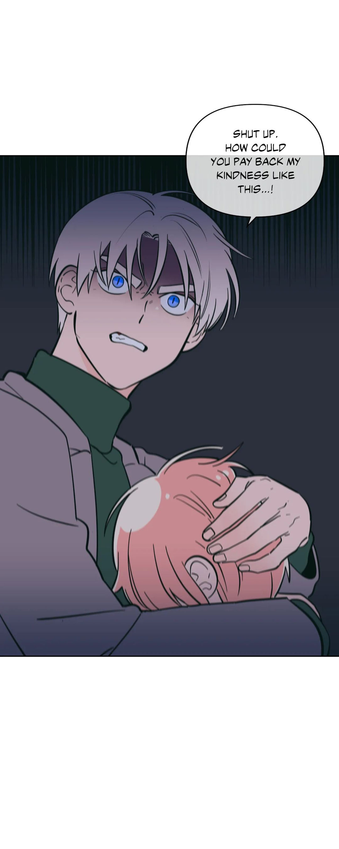 Peach Sorbet - Chapter 63 [photo 24] - MangaPorn