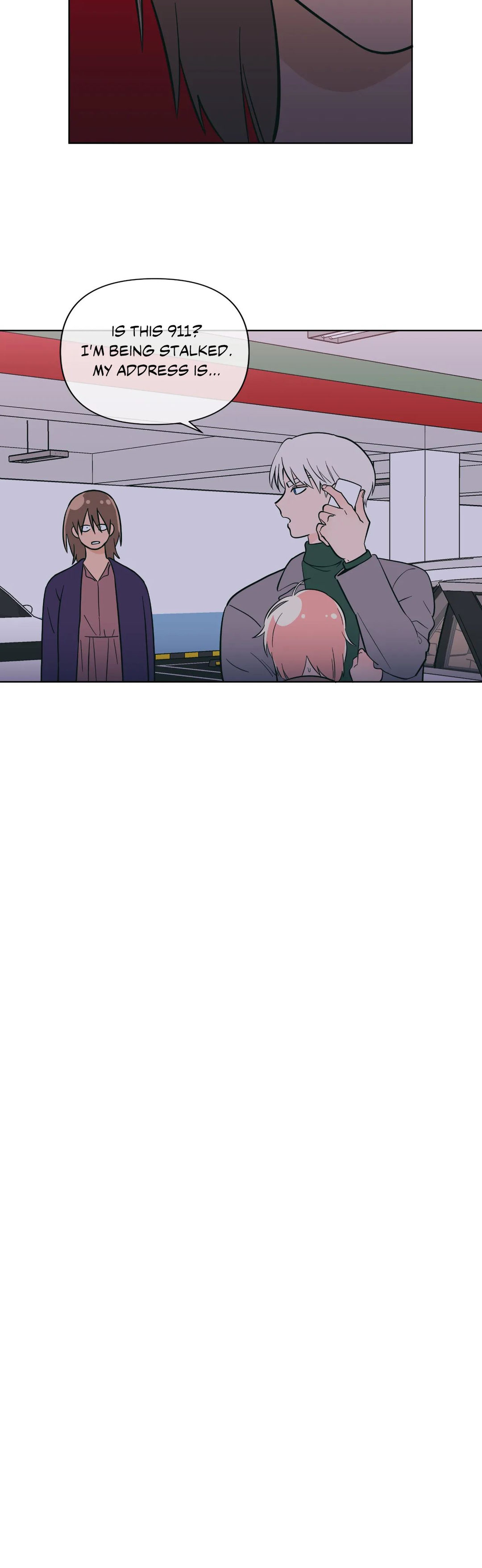 Peach Sorbet - Chapter 63 [photo 26] - MangaPorn