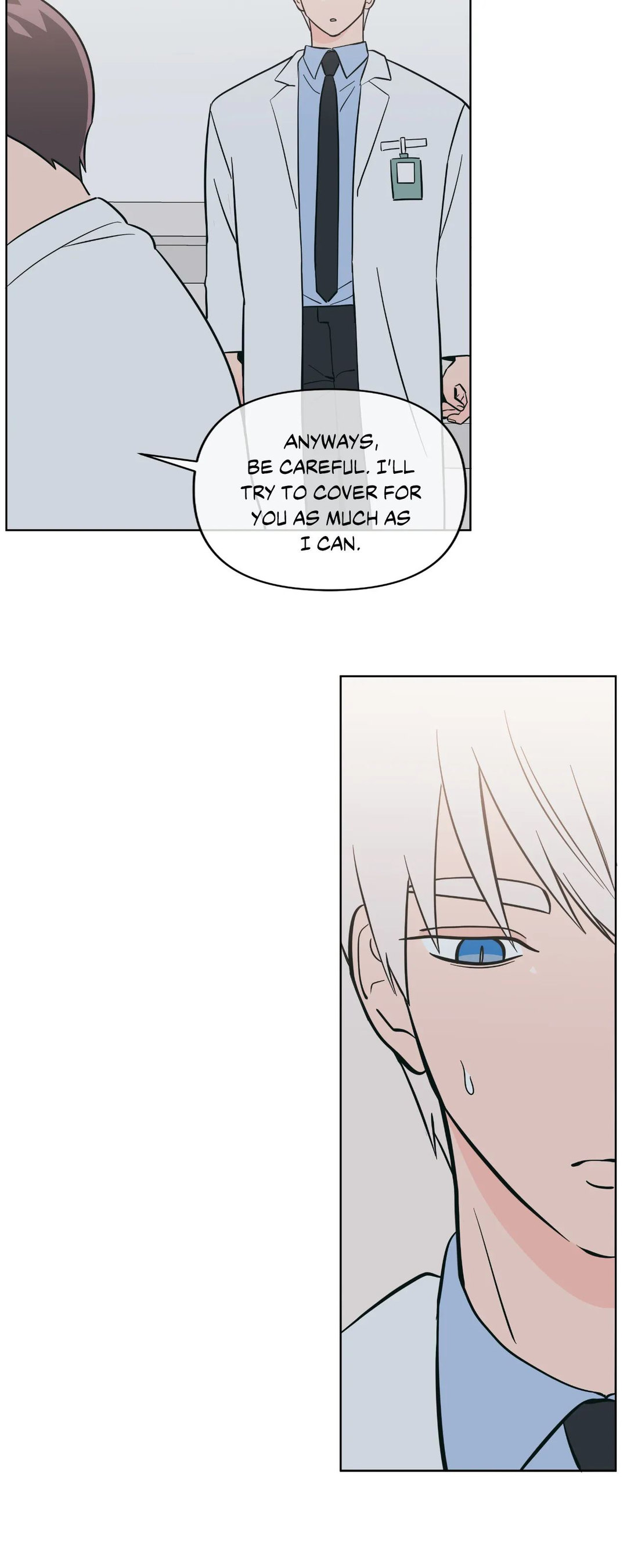 Peach Sorbet - Chapter 64 [photo 12] - MangaPorn