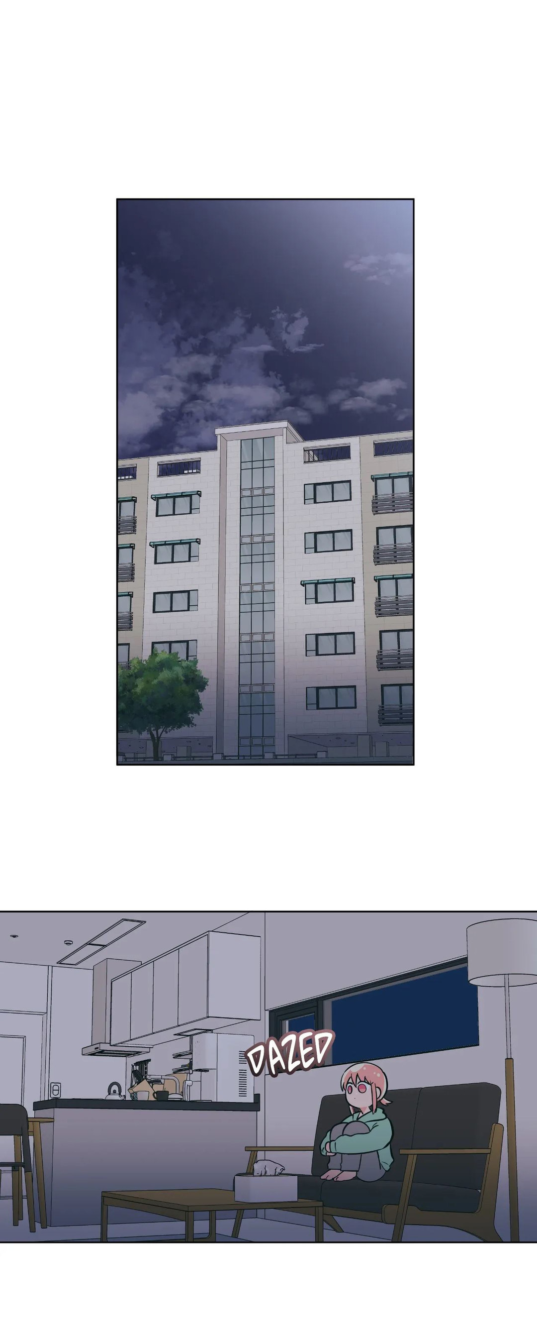 Peach Sorbet - Chapter 64 [photo 14] - MangaPorn