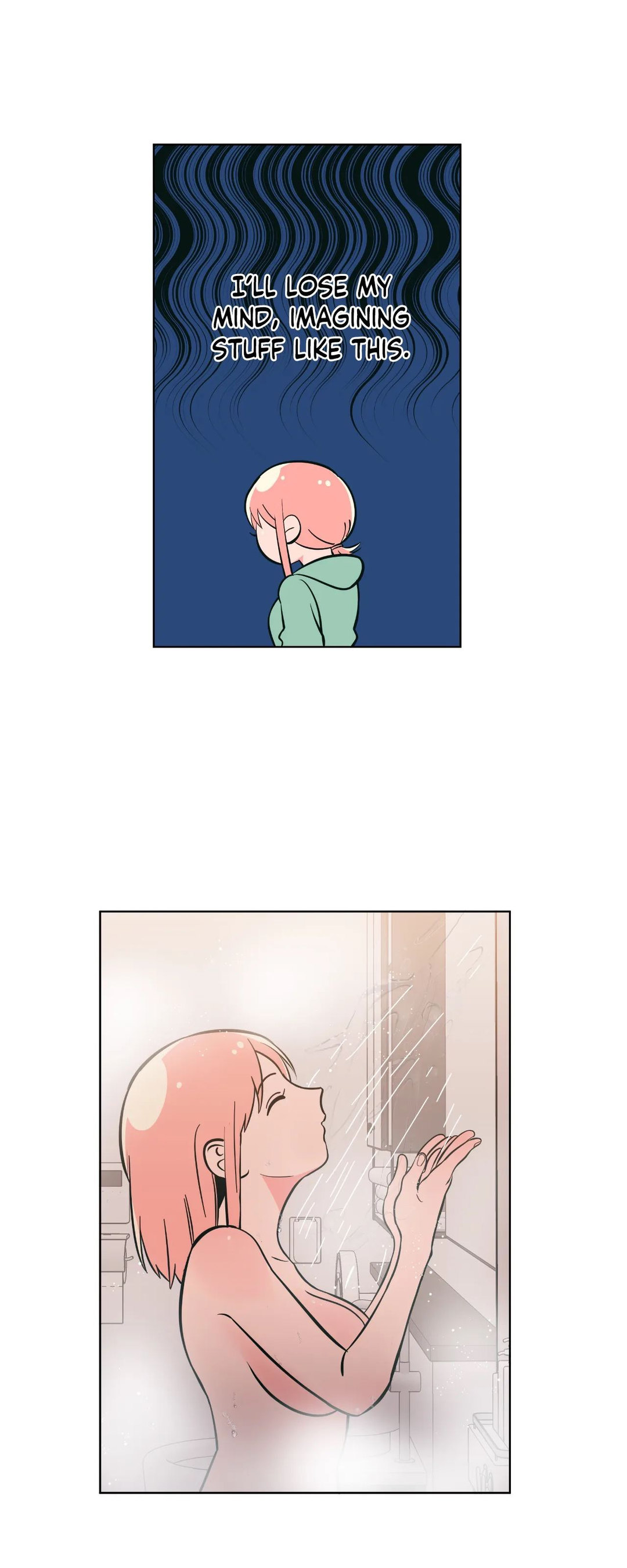 Peach Sorbet - Chapter 64 [photo 17] - MangaPorn