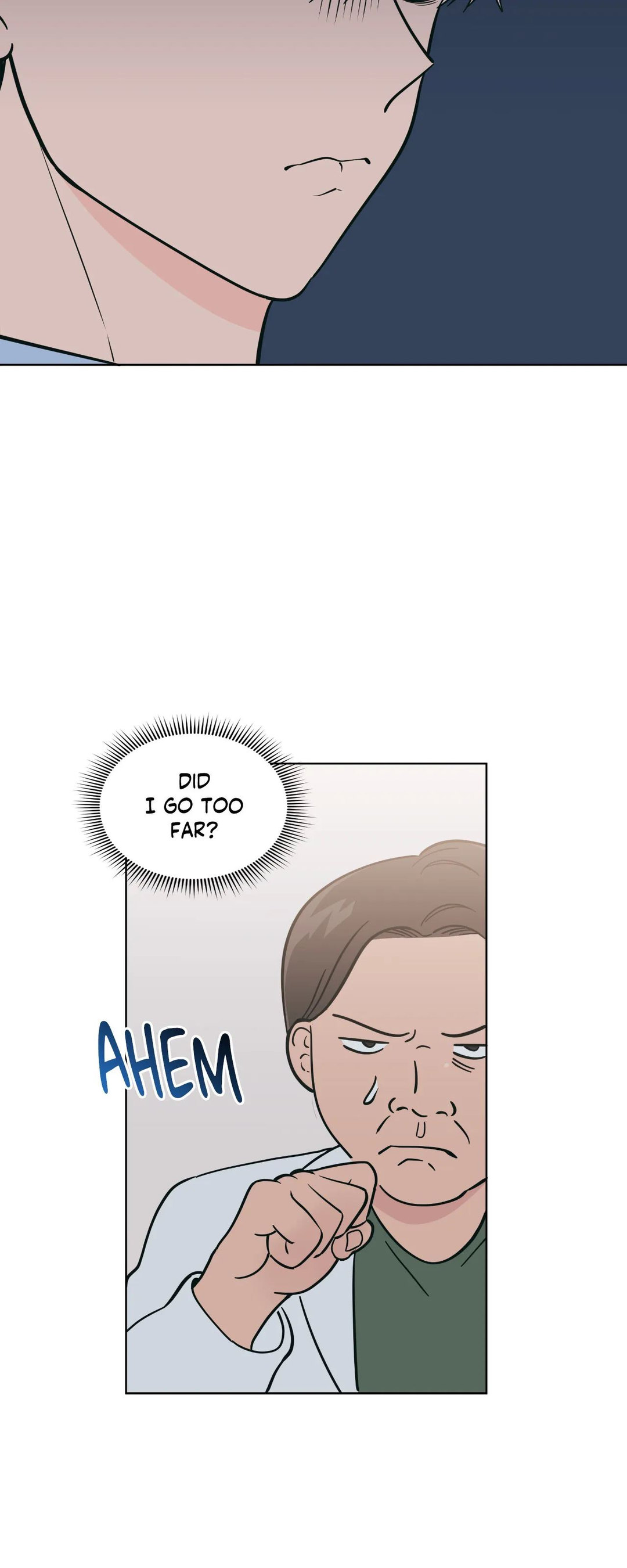 Peach Sorbet - Chapter 64 [photo 24] - MangaPorn