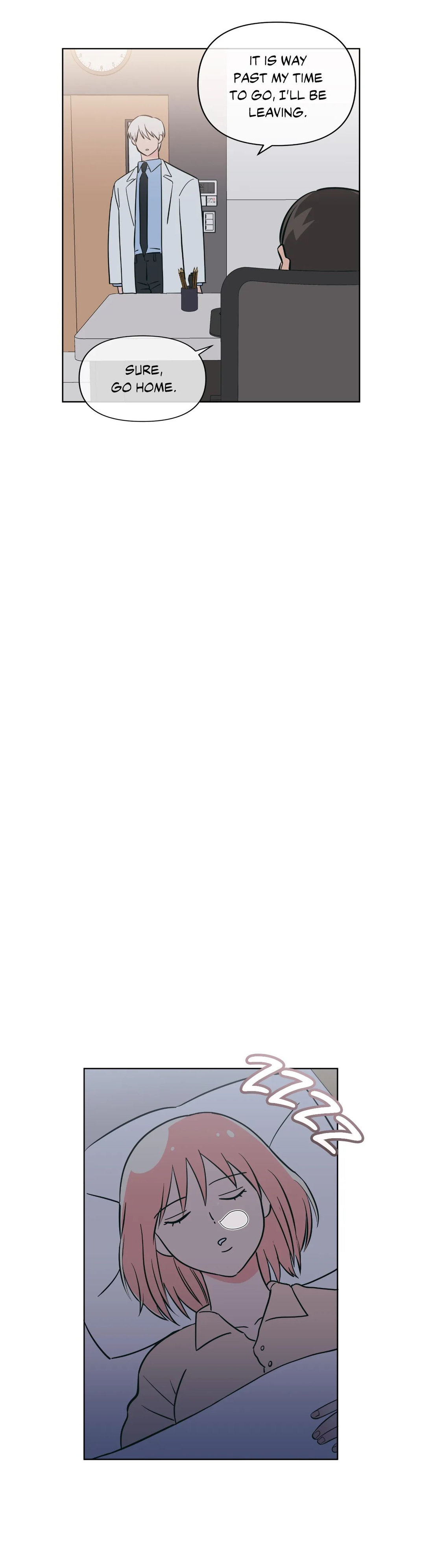 Peach Sorbet - Chapter 64 [photo 25] - MangaPorn