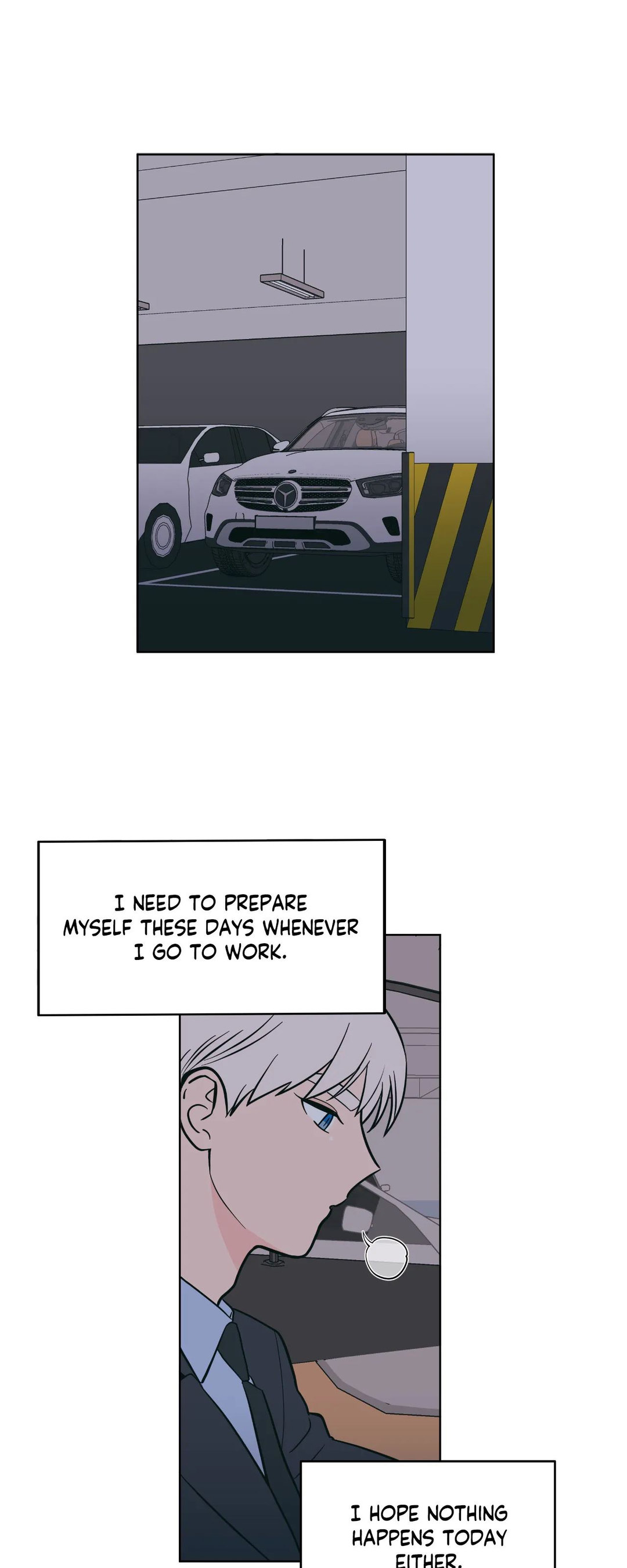 Peach Sorbet - Chapter 64 [photo 5] - MangaPorn