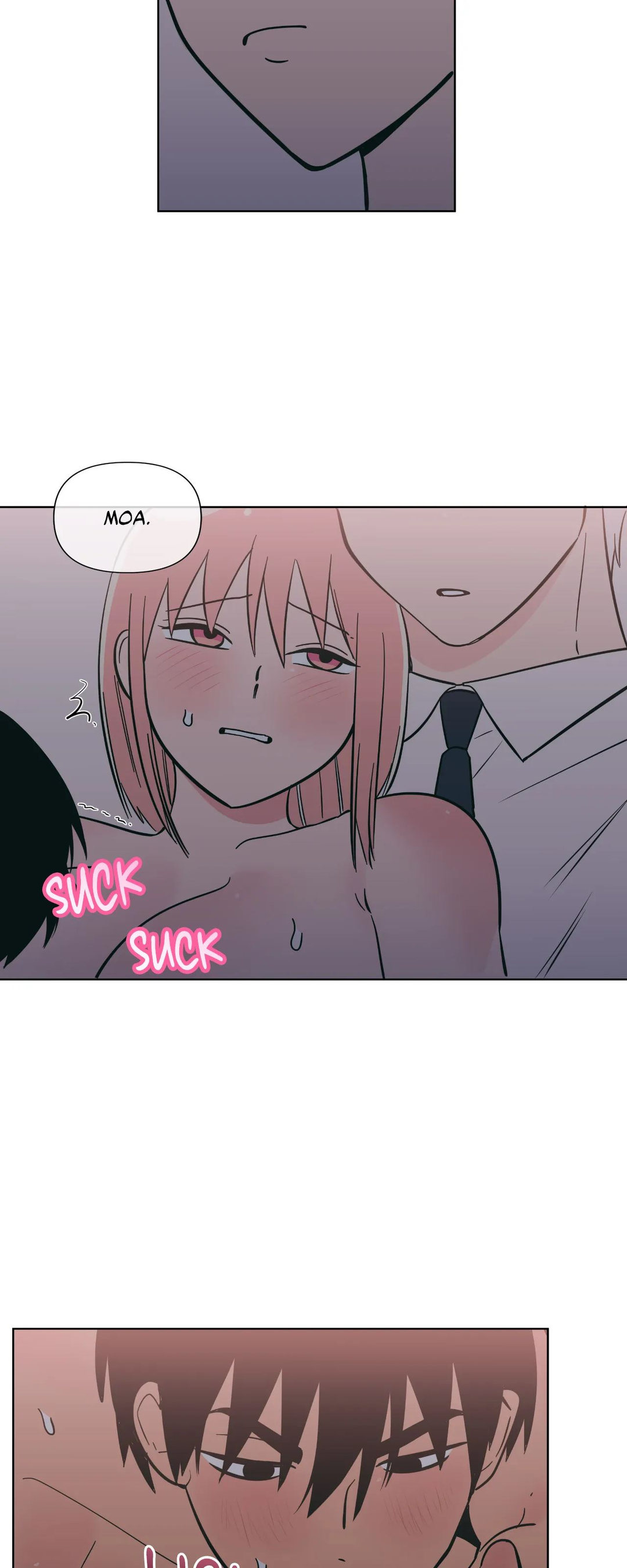 Peach Sorbet - Chapter 65 [photo 19] - MangaPorn