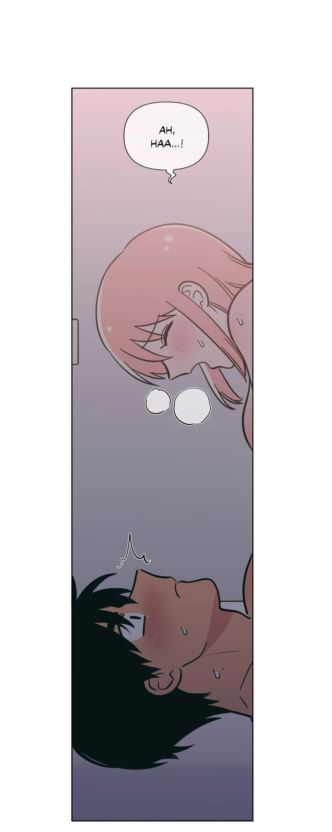 Peach Sorbet - Chapter 65 [photo 27] - MangaPorn