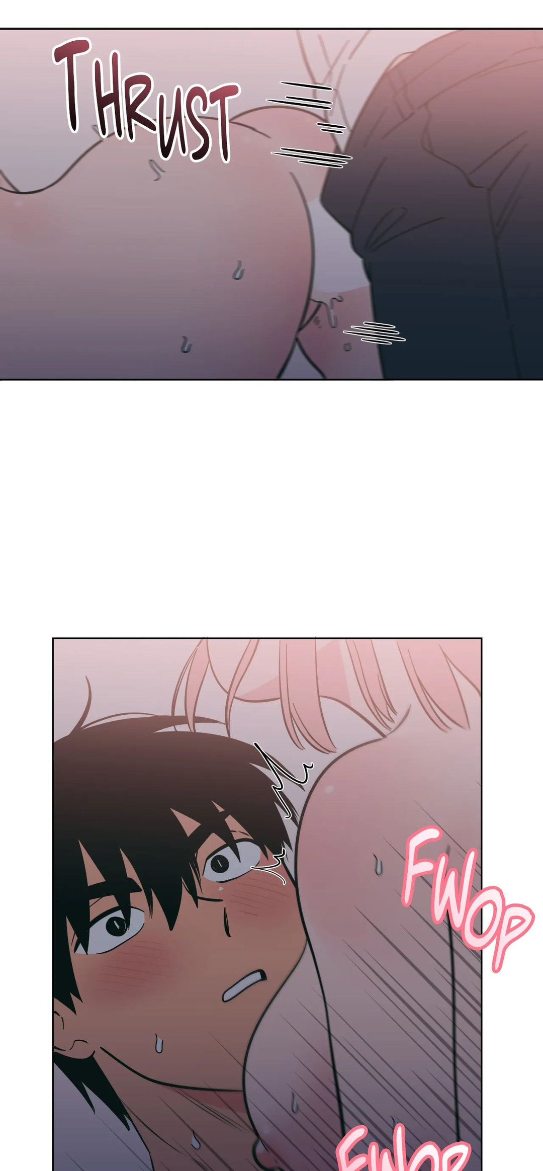 Peach Sorbet - Chapter 65 [photo 29] - MangaPorn