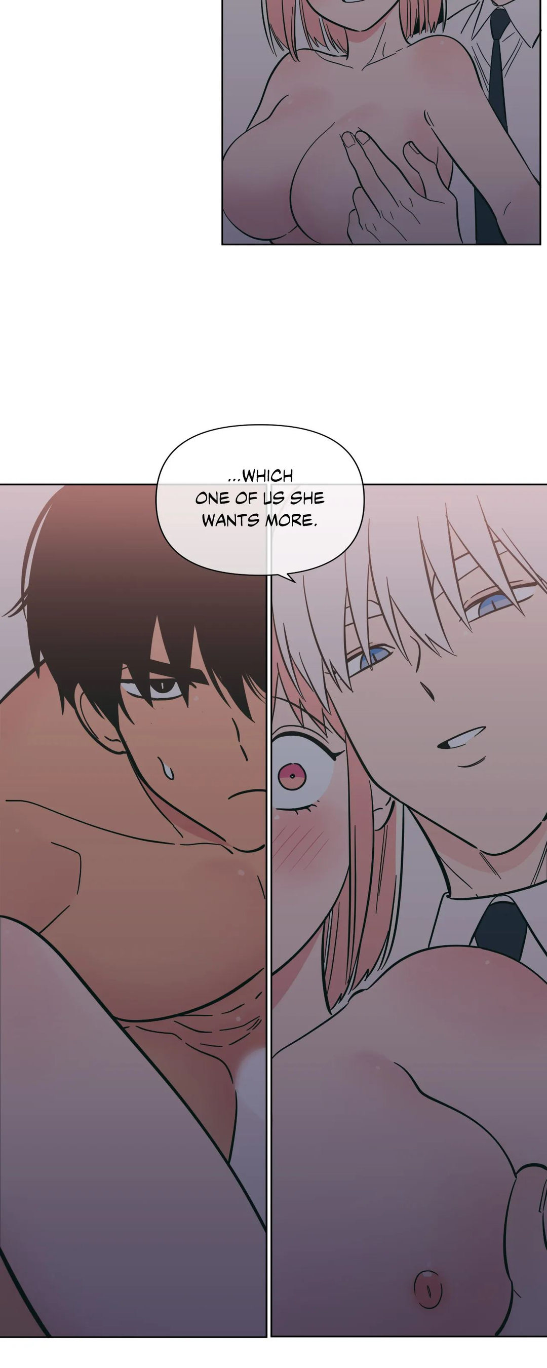 Peach Sorbet - Chapter 65 [photo 8] - MangaPorn