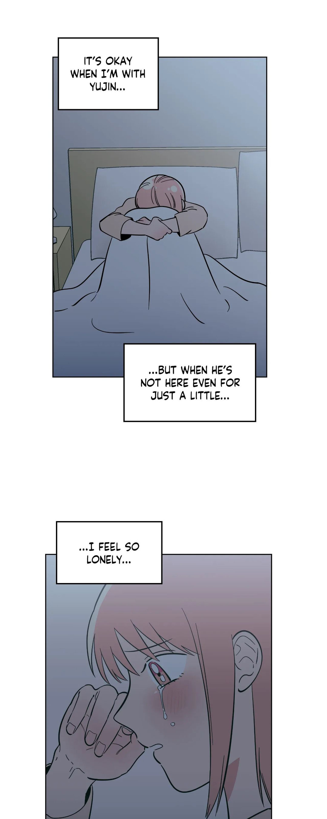 Peach Sorbet - Chapter 66 [photo 25] - MangaPorn