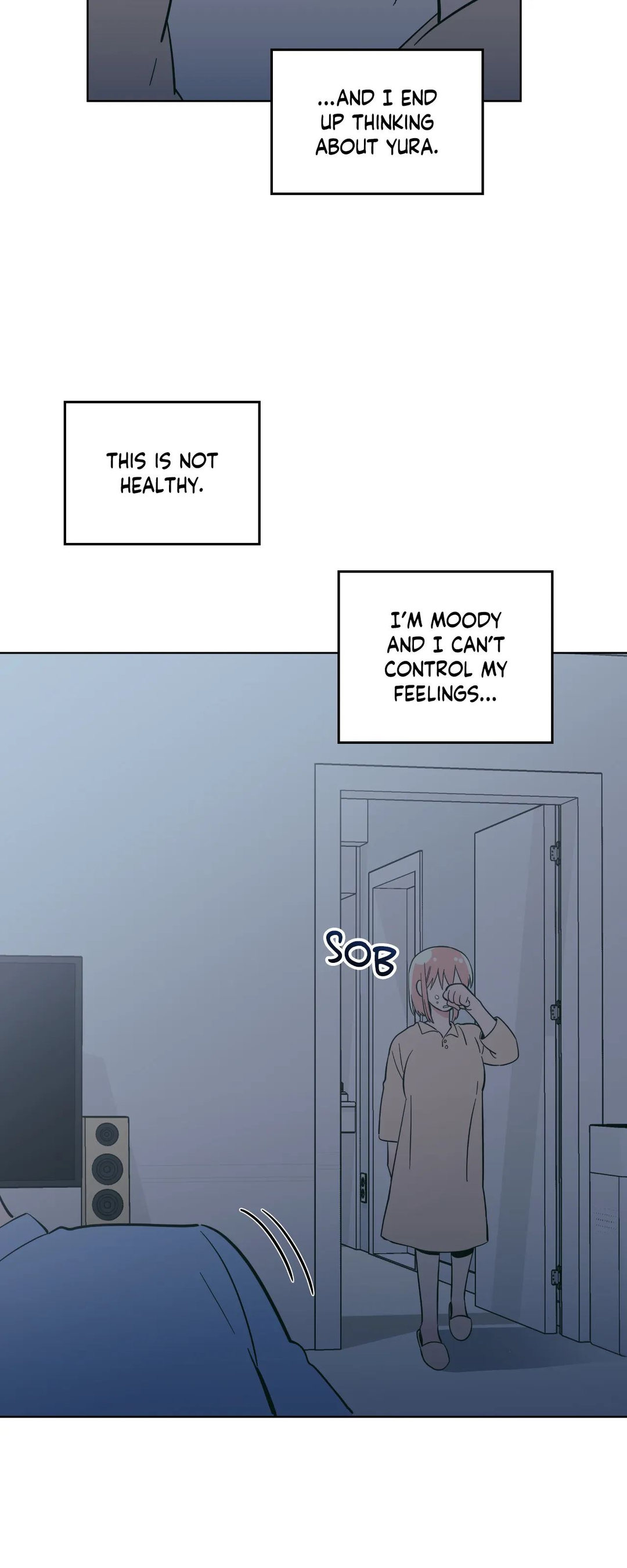 Peach Sorbet - Chapter 66 [photo 26] - MangaPorn